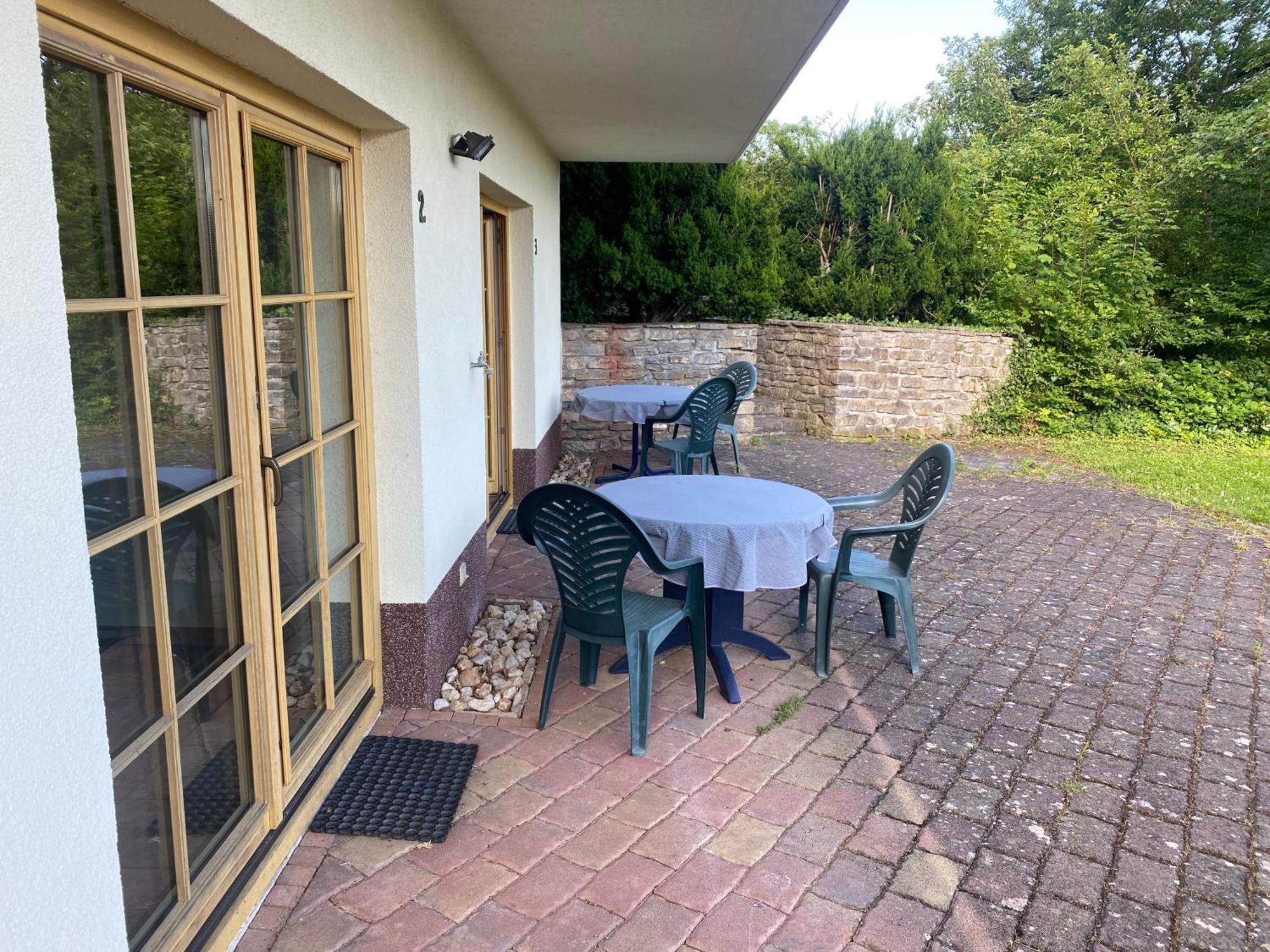 شقة Blockhaus Grillenberg  المظهر الخارجي الصورة