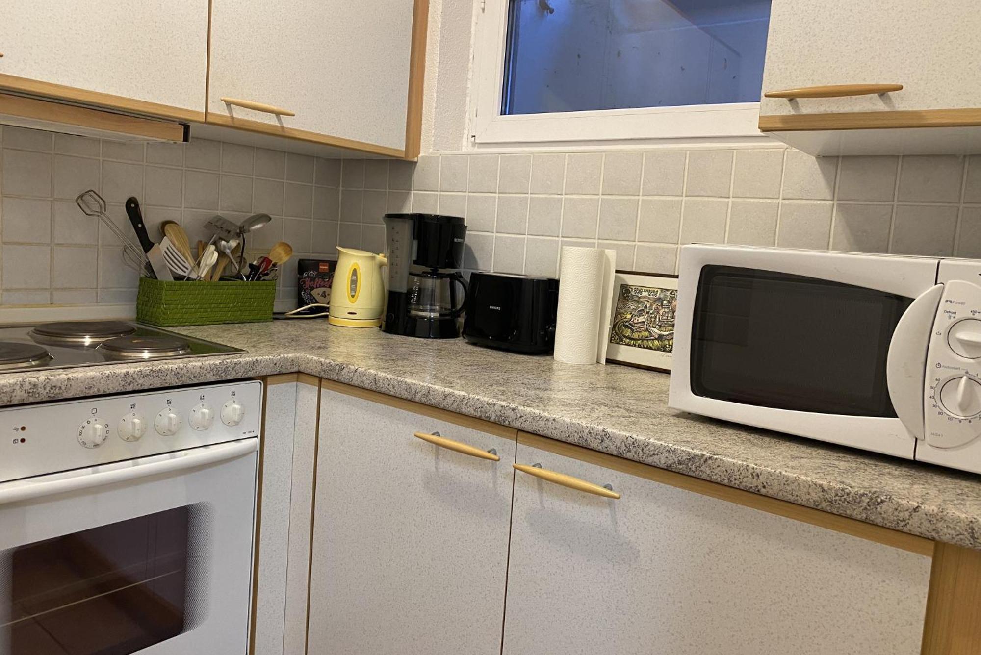 شقة Blockhaus Grillenberg  المظهر الخارجي الصورة