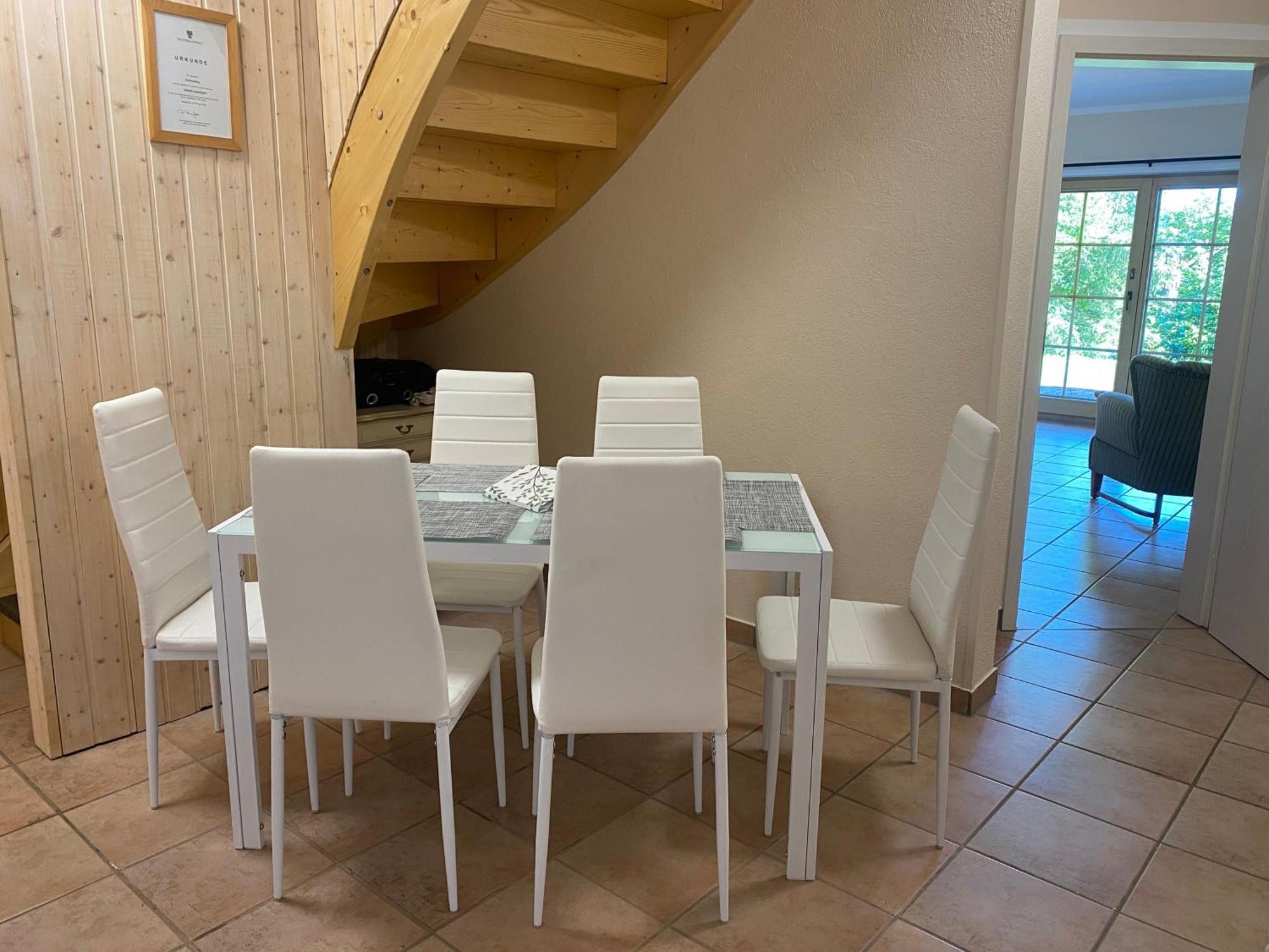 شقة Blockhaus Grillenberg  المظهر الخارجي الصورة